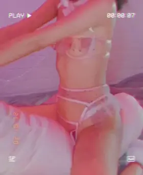 Your small baby is kinda in heat right now