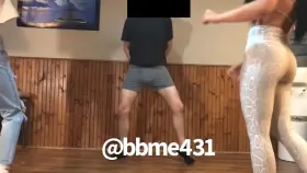 Brittany’s accurate toe kicks