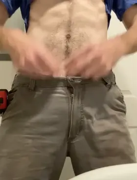 Is almost three inches wide thick enough for this sub? 😉