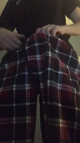 Mind if I fuck you till you cum?