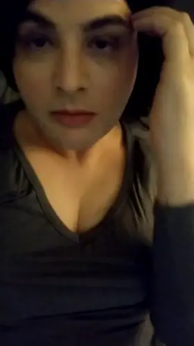 I want to be cute and fuckable