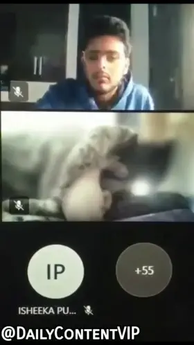 H0rny Girl Himanshi Tuteja Caught Red-Handed Doing S£X infront of her Classmates🥵 Camera ON by Mistake😍🔥 [Must Watch - Full Video] [f]