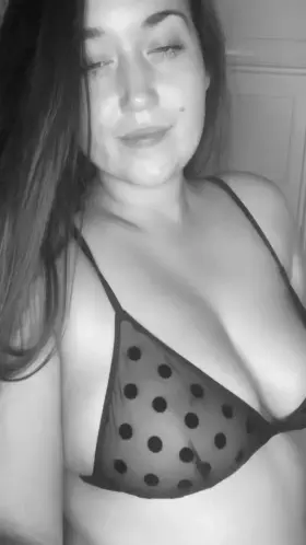 I want 100% of your attention 😘 [video]