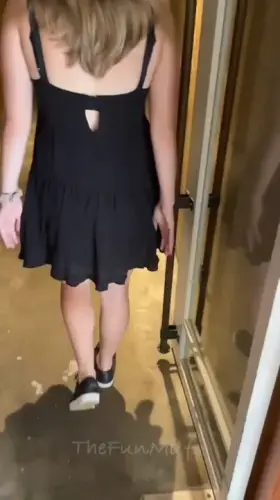 If I told you to meet me in the bathroom in 5 mins… are you cumming?