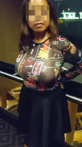 Heading To The Hotel Lobby Bar To Get A RISE Out Of The Boys