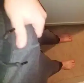 Just trying to distract you from your game