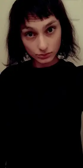 I've been told I have a big dick, that true??