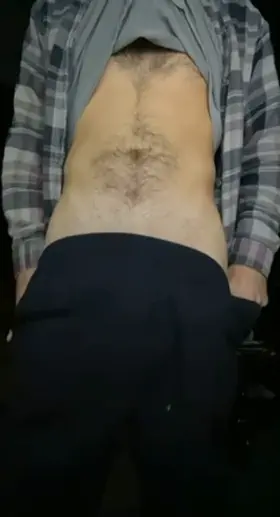 like hung 24 yo show offs? ;)