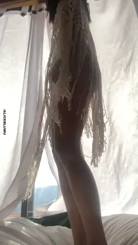 Happy afternoon sweetie