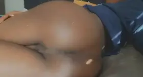 [21] Ready for your dick 🍑