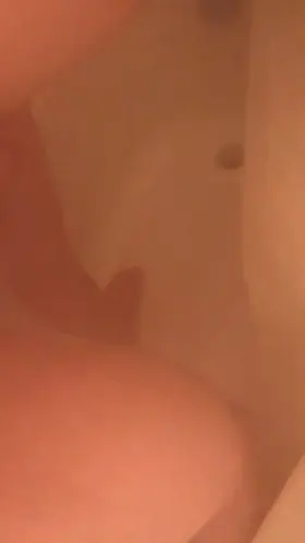 Couldn’t believe how thick he felt in my tight pussy.