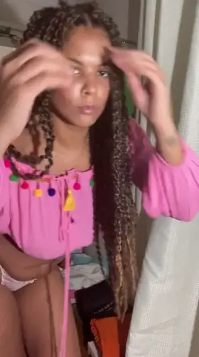 Puro Chantage 😈🌸