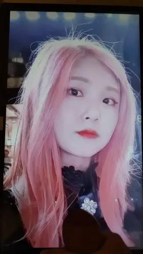 Hachu wants her milk