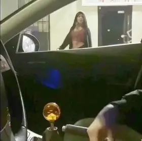 REAL LIFE GENUINE REACTION