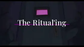 Claire's RITUAL! (CHELODOY) [THE RITUAL'ING]