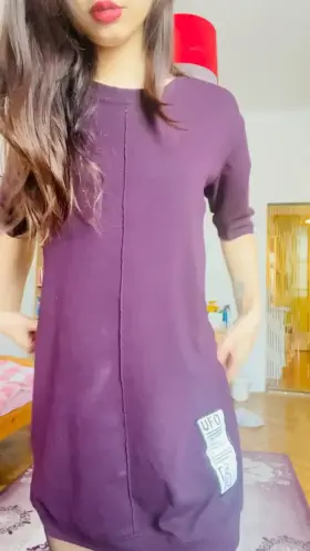 Do u wanna check if my asshole got loose after wearing this buttplug for 1 hour?