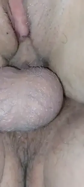Girlfriends pussy getting fucked