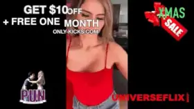 Ballbusting This Christmas Hurts A Lot More