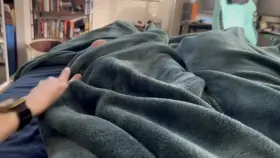 Wanna spend a morning with me? 🥺