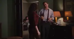 Anne Hathaway tits and ass compilation from love and other drugs