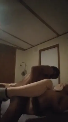 A little video from my favorite ❤ this whole video was so much fun! My hubby was very pleased as well!!