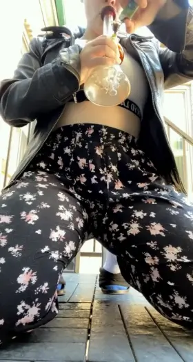 Happy Long Weekend Fellow Canadians! Hope You’re Having Fun Too! 😜🍃🔊 [Drop] [OC]