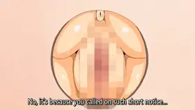 Fela Pure Mitarashi-san Chi no Jijou Episode 1