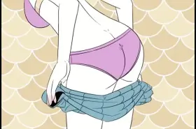 Oora Kanako by vinegarjar (Sayonara Zetsubou Sensei)