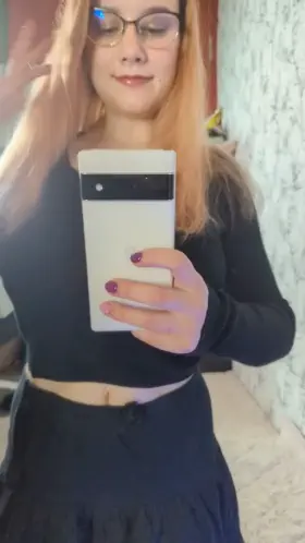 I might be addicted to showing off my boobs