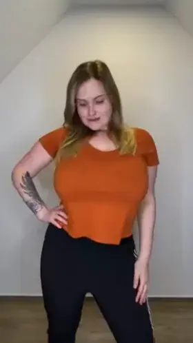 WTF? 👀 so massive 😍