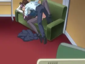 Trying his best to bring her back to consciousness 🤧