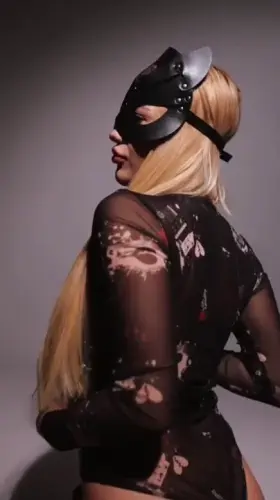 Am I a good little cock sleeve for daddy?