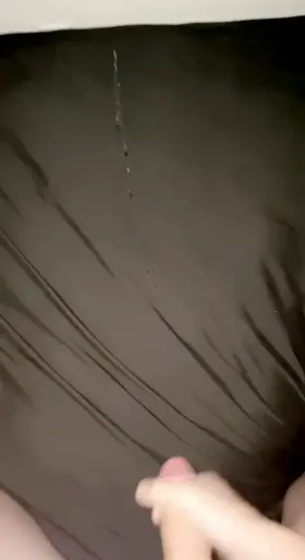 first time posting here, who wants to catch it in their mouth next time?