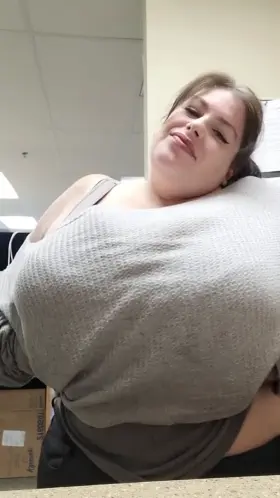 These Fuckin tits are awesome