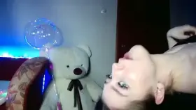 Generation Deep Throat - Face fucking, nothing special for girls these days