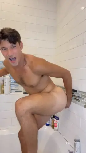 Anyone wanna watch me ?