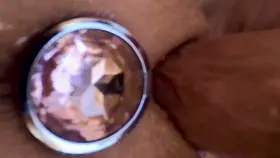 So tight & so wet ❤️😈