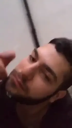 Thick fucking load 💕 [Not OC]