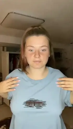 Touch yourself and call out my name while you squeeze this.