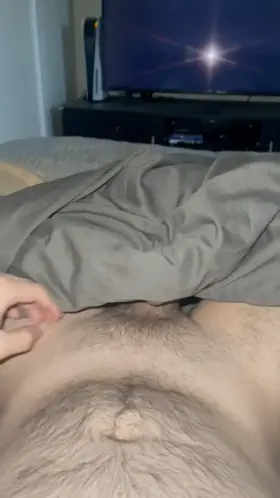 It’s cold, come join me under the covers