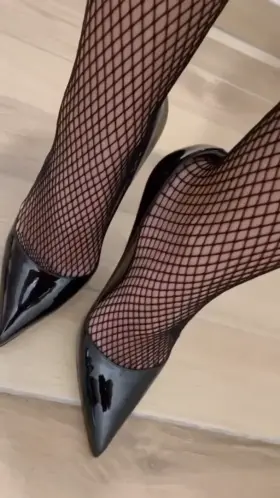 you fell into my trap 😈