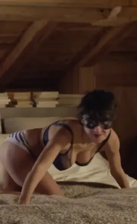 Marion Duval - Love is the Perfect Crime (2013)