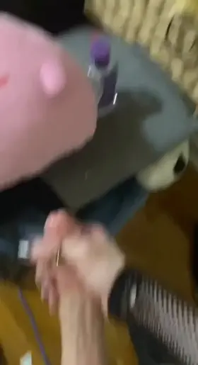 my girl dick is kinda big 🧙🏻‍♀️