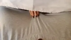 Couldn't decide what to have for breakfast