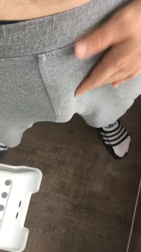 Let me whip that out real quick!