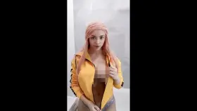 If only you could see the original...