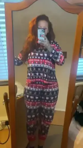 Merry Christmas ya filthy animals