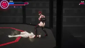 [Solas City Heroes] Update 0.3.1!