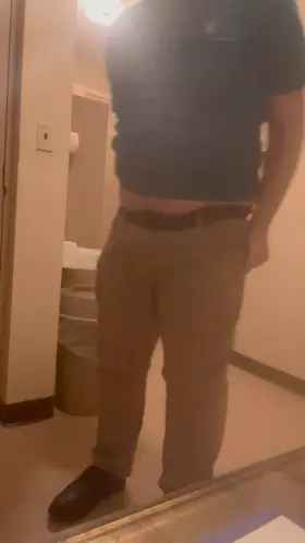 Works going well, though I’m a bit distracted 🤤 I’m curious, what toys would be most fun to use? Any recommendations? 😉