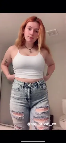 The reddit version of this tiktok trend